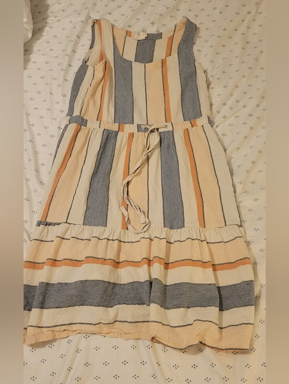 mata traders dress